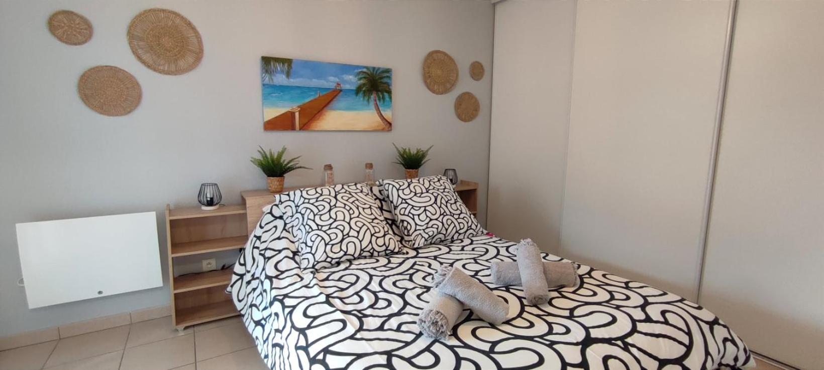 Superbe Appartement En Residence Avec Piscine. Albertville Exterior photo